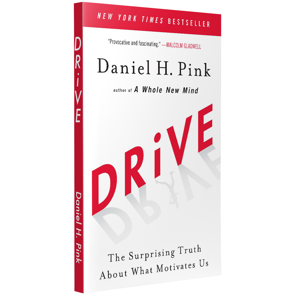 Drive by Dan Pink