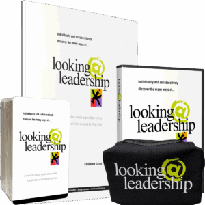 Looking@Leadership Facilitator Kit