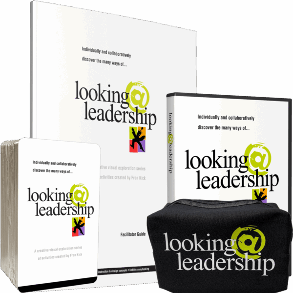 Looking@Leadership Facilitator Kit
