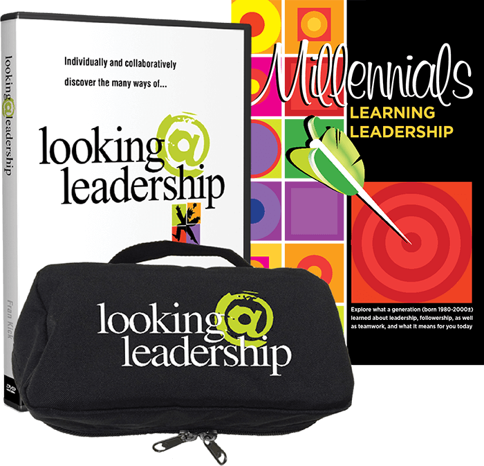 Looking @ Leadership Kit