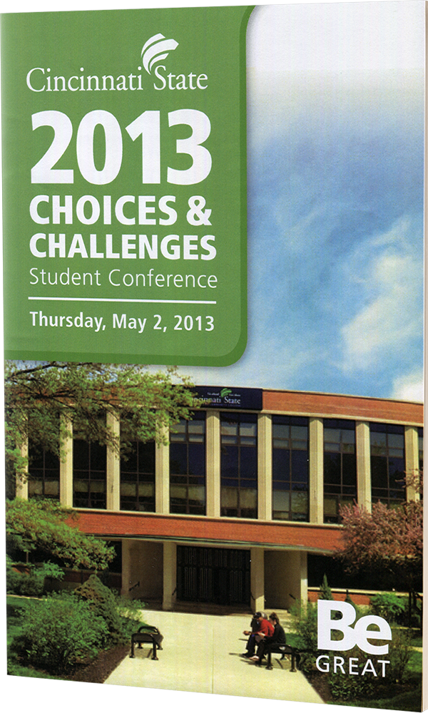 Cincinnati State Choices & Challenges Program