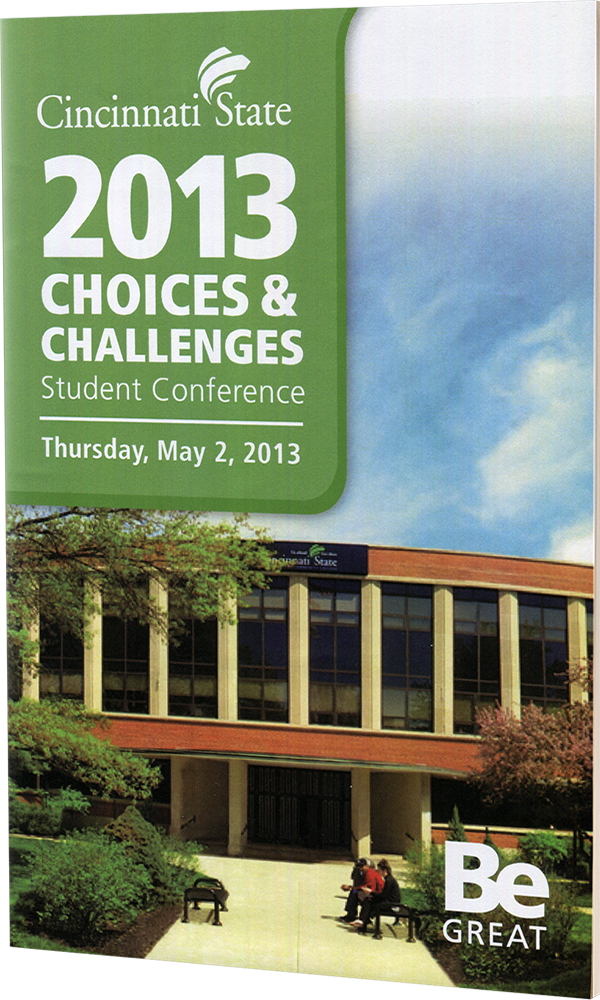 Cincinnati State Choices & Challenges Program