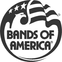 Bands of America