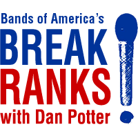 Break Ranks! Podcast Series