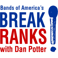 Break Ranks! Podcast Series