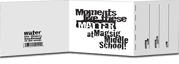 Magsig Matters Notecard