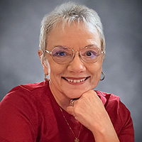 Marcia Neel