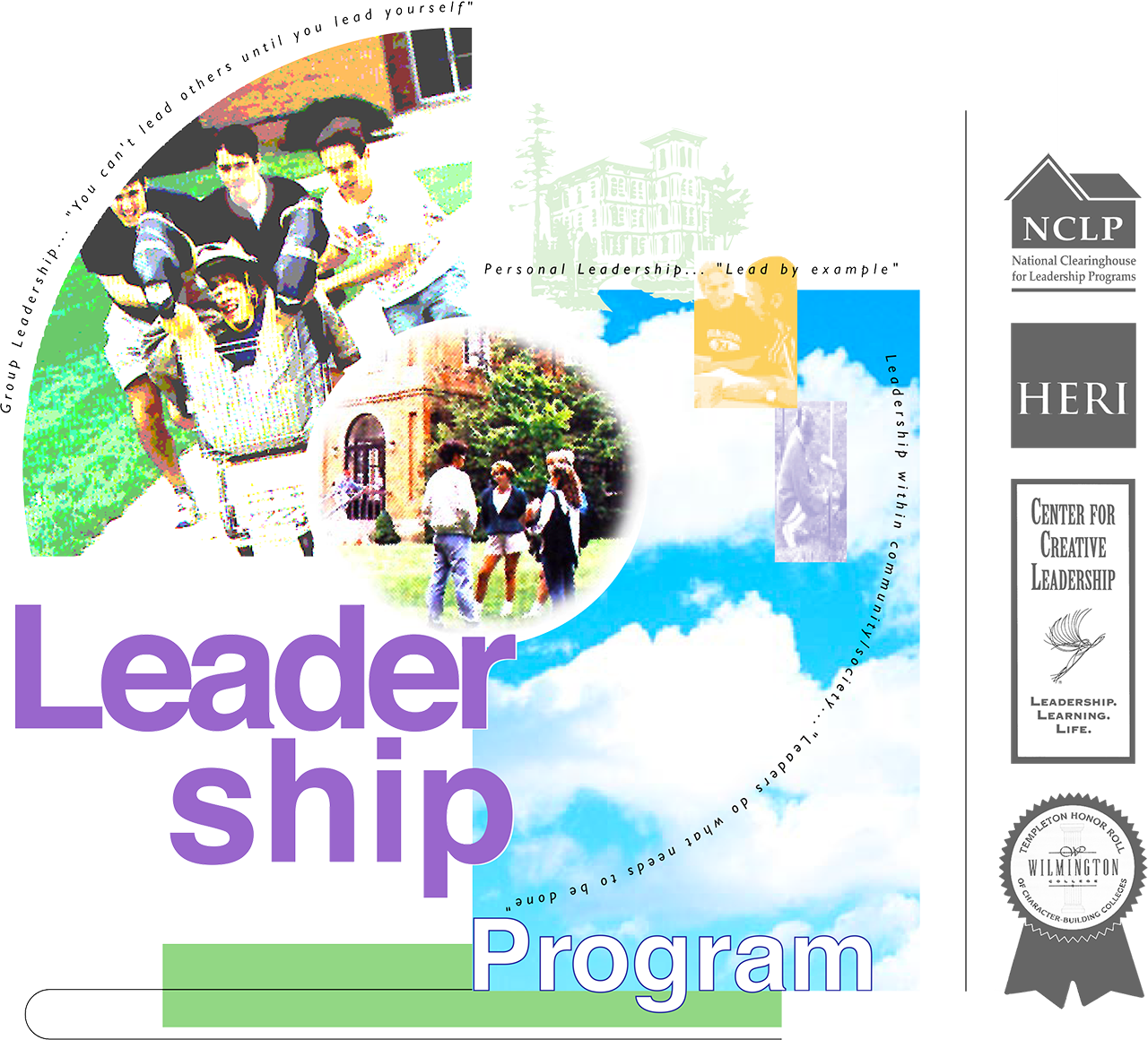 Wilmington College Leadership Institute