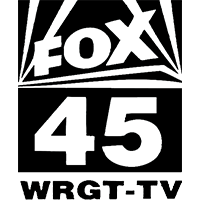 WRGT Fox-45 Logo