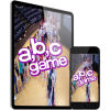 A,B,C Game eCourse (iPad+iPhone)