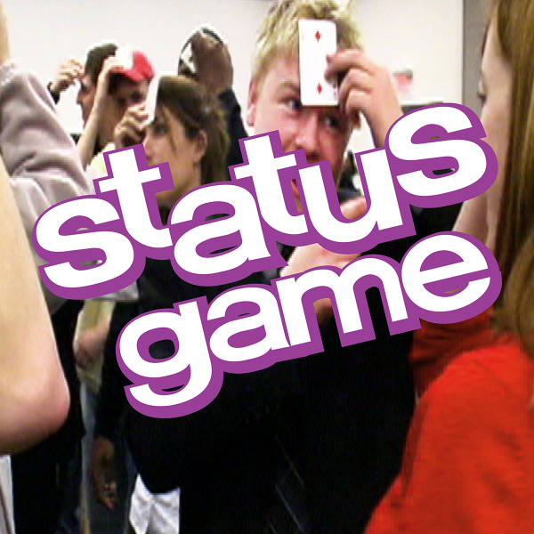 Status Game eCourse