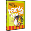 Tank Game DVD (Front)