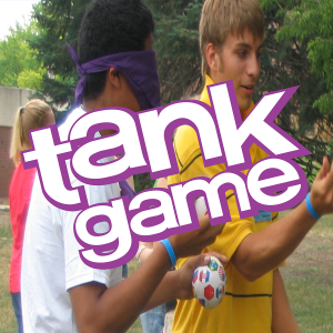 Tank Game eCourse