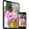 Tank Game eCourse (iPad+iPhone)