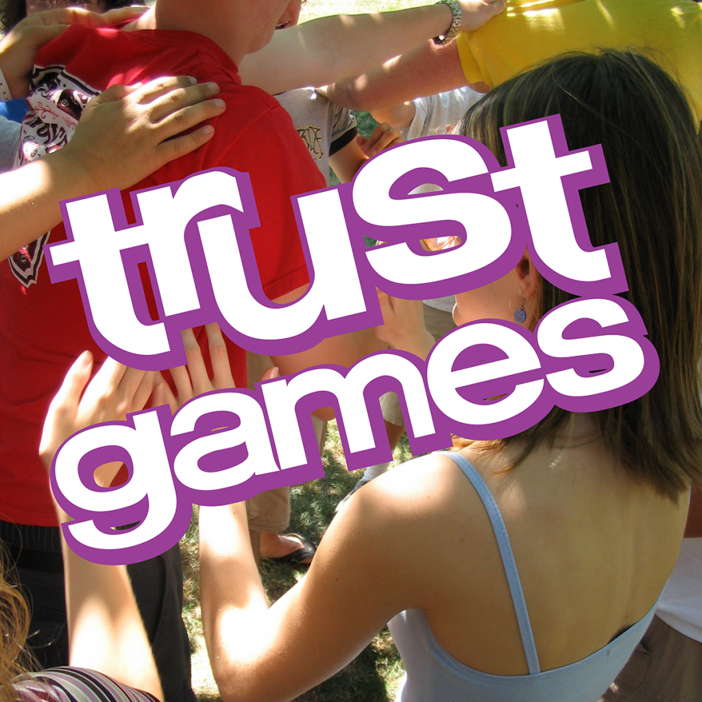 Trust Games eCourse