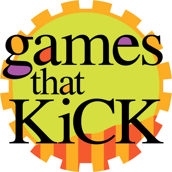 Games That KiCK™ Series