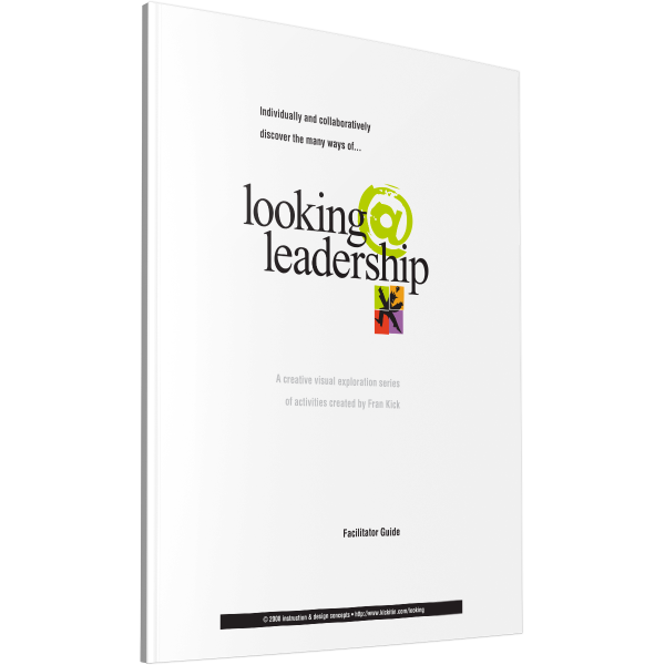Looking@Leadership Facilitator Guide (PDF)