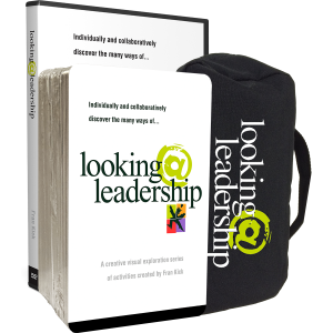 Looking@Leadership Facilitator Kit