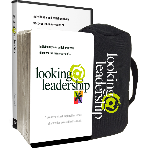 Looking@Leadership Facilitator Kit