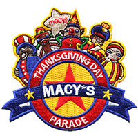 Macy's Great American Marching Band