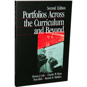 Portfolios Across the Curriculum and Beyond (2nd Edition Front)
