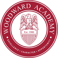 Woodward Academy