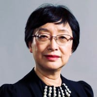 Agnes Hsia