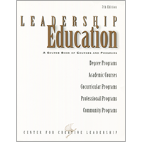 Leadership Education 7th Edition