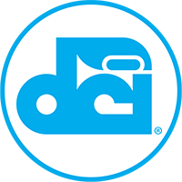 Drum Corps International logo
