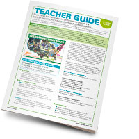 Kick Start Your Season Teacher Guide