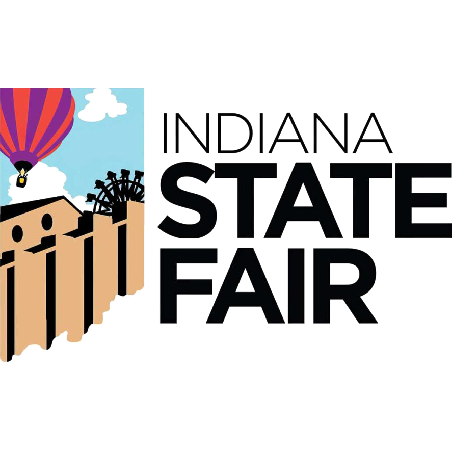 Indiana State Fair Band Day