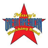 Macy's Great American Marching Band (Star)