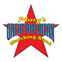 Macy's Great American Marching Band (Star)