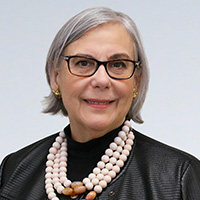 Mary Luehrsen