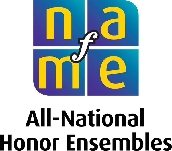 NAfME All-National Honor Ensembles