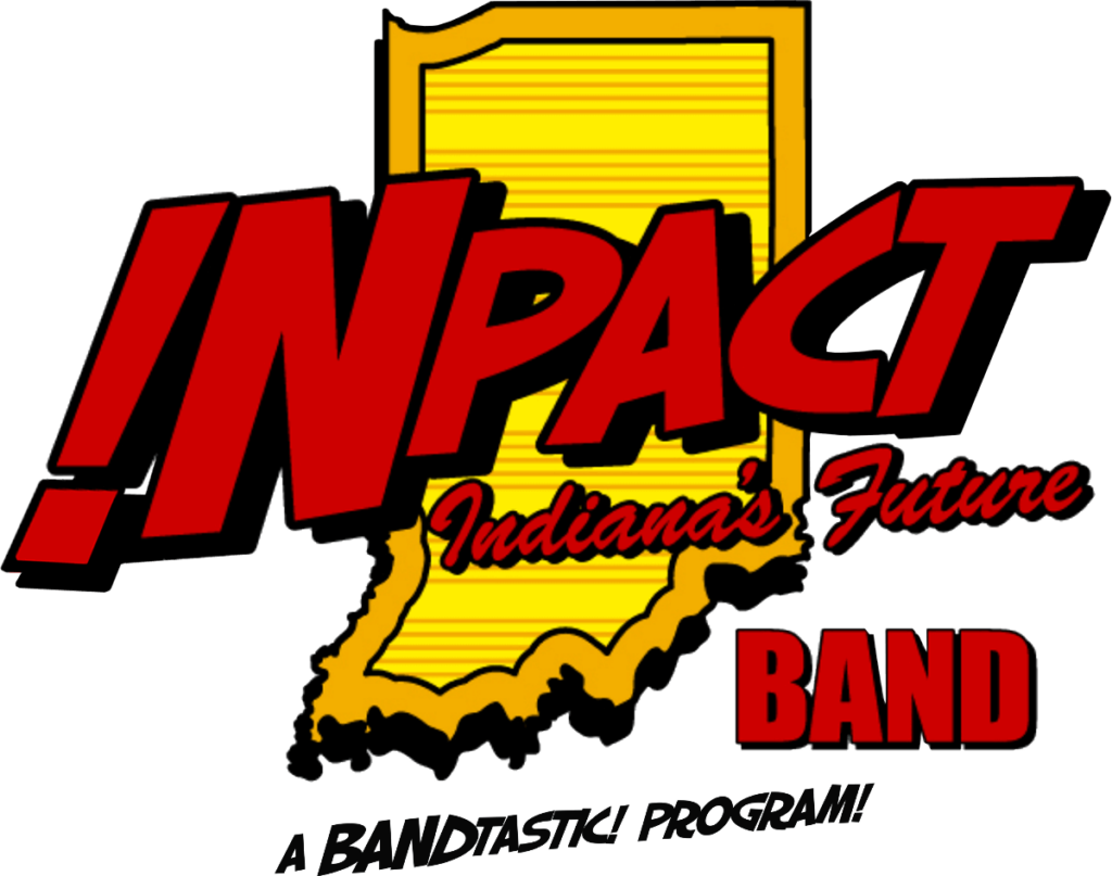 BANDtastic INpact Honor Band logo
