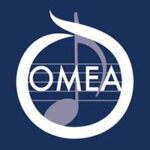 Ohio Music Education Association (logo)
