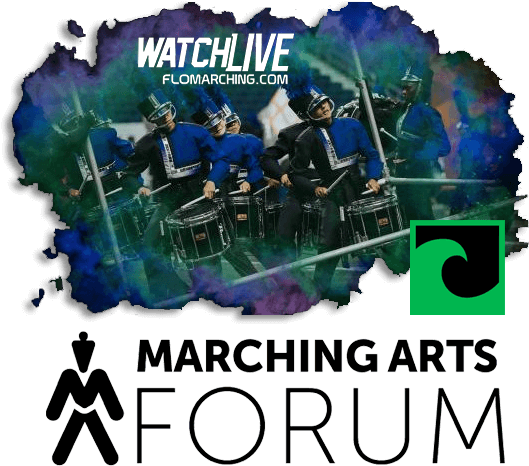 2017 Marching Arts Forum Livestream
