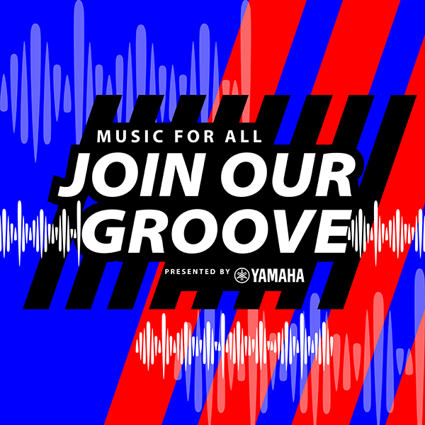 Join Our Groove
