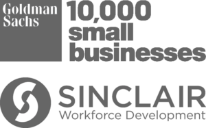 10KSB + Sinclair logos