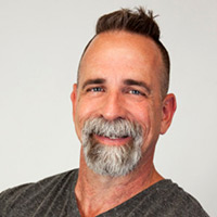 Tim Hinton