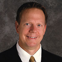 Chris Gleason