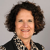 Cynthia Walker