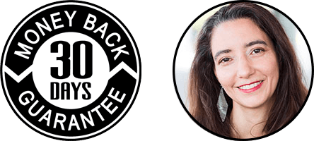30-Day Money Back Guarantee