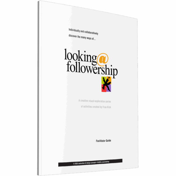 Looking@Followership (Guide Front)