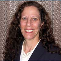Sharon Davis Brown