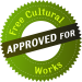 Free Cultural Works Seal