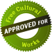 Free Cultural Works Seal