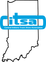 Central Indiana Track Show Association