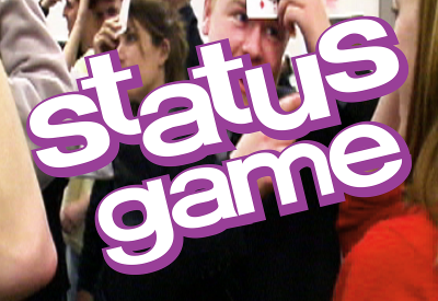 Status Game eCourse